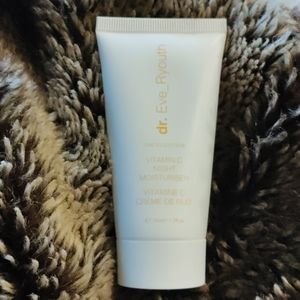 dr. Eve_Ryouth 1.7 Oz. Vitamin C night moisturizer
